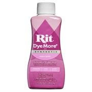  Dyemore Liquid Fabric Dye, Synthetic, Super Pink